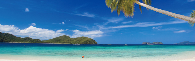 マテックスグループ・INATEC CORPORATIONのあるフィリピンのイメージ写真