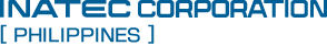 フィリピン INATEC CORPORATION